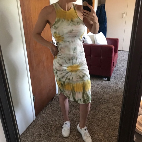 Young Fabulous & Broke Dresses & Skirts - Young Fabulous & Broke Dress